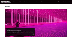 Desktop Screenshot of american-architects.com